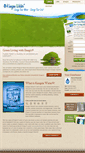 Mobile Screenshot of greatlivingwaters.com